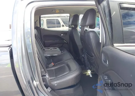 2015 GMC Canyon Slt z USA, uszkodzony, nr VIN 1GTG5CE35F1190000